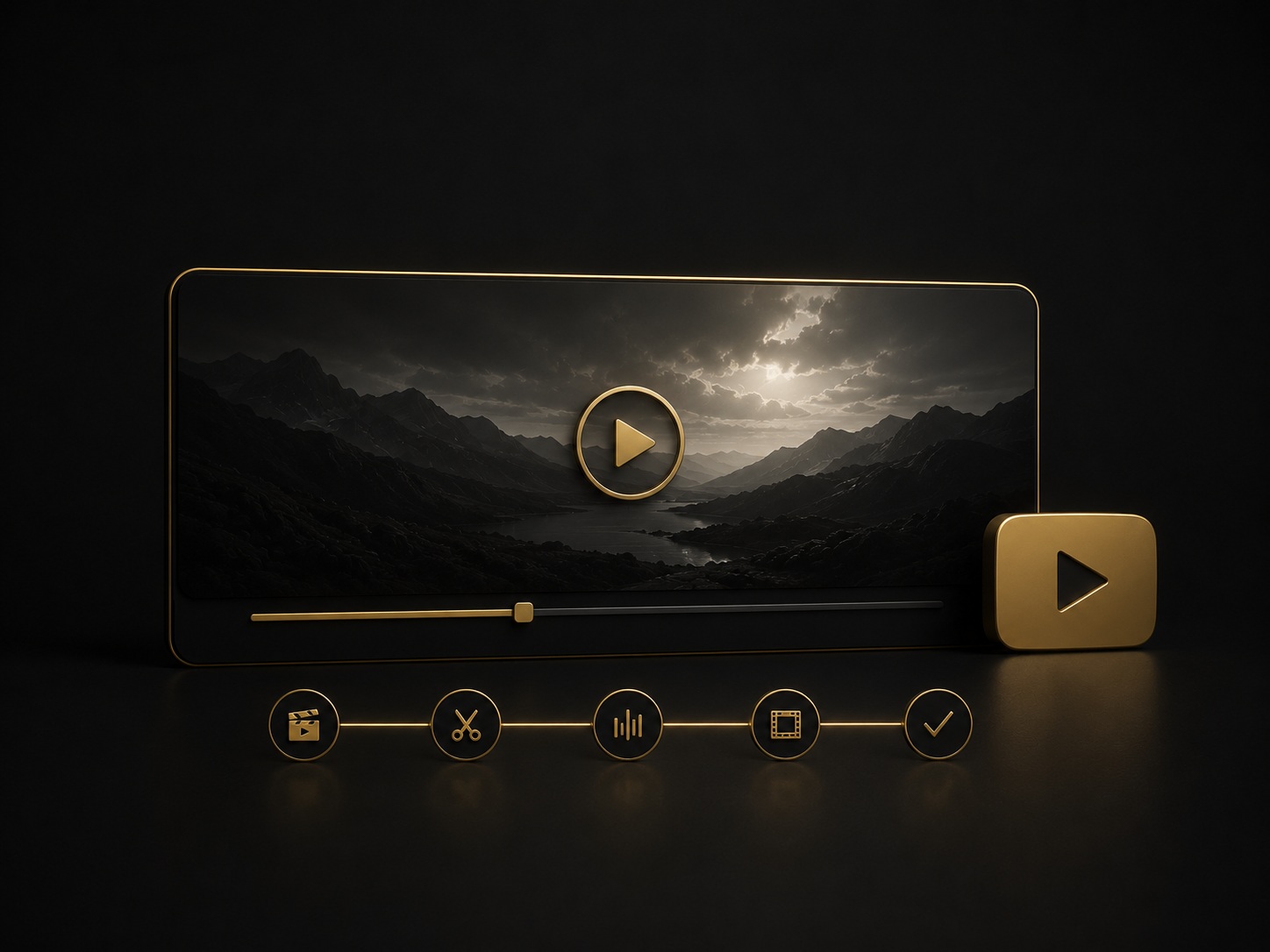 2 YouTube Video Editing