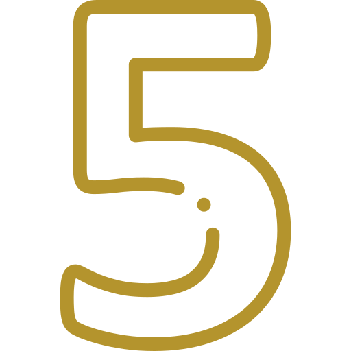 5