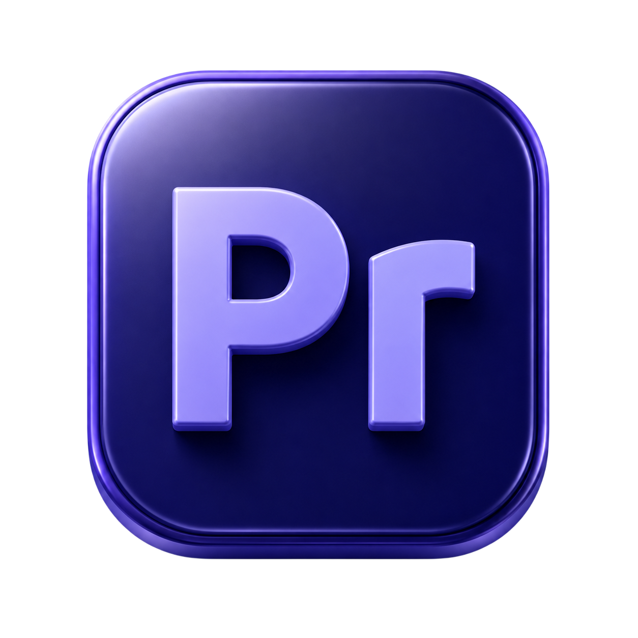 Adobe Premiere Pro 1