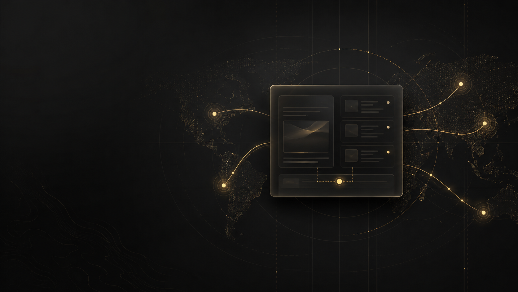 Global client fit