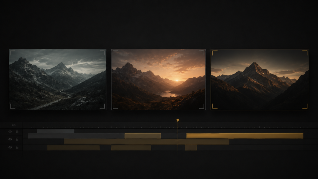 Inconsistent Quality