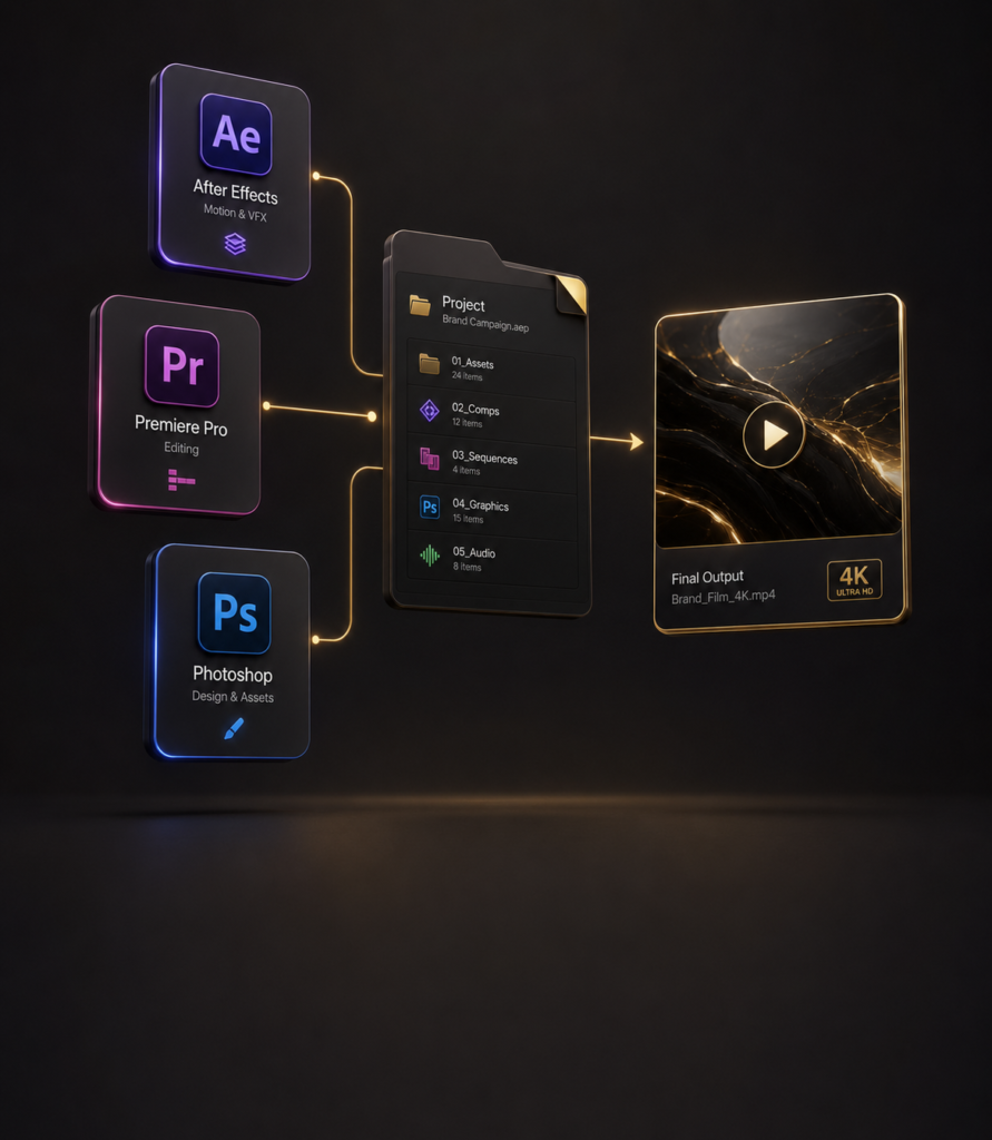What tools we use
