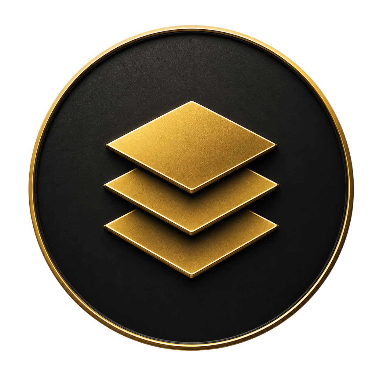 stacked layer symbol