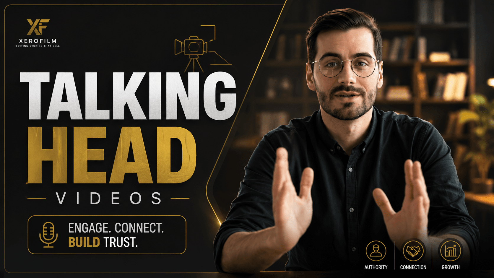 Talking Head